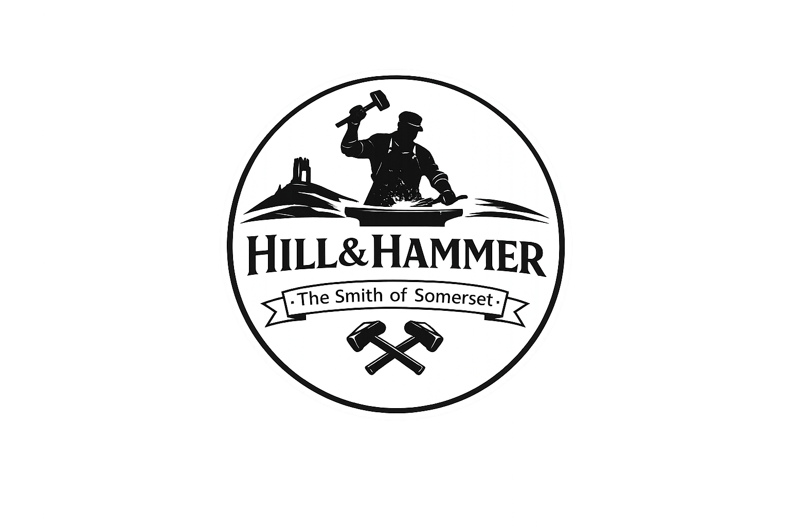 Hill & Hammer